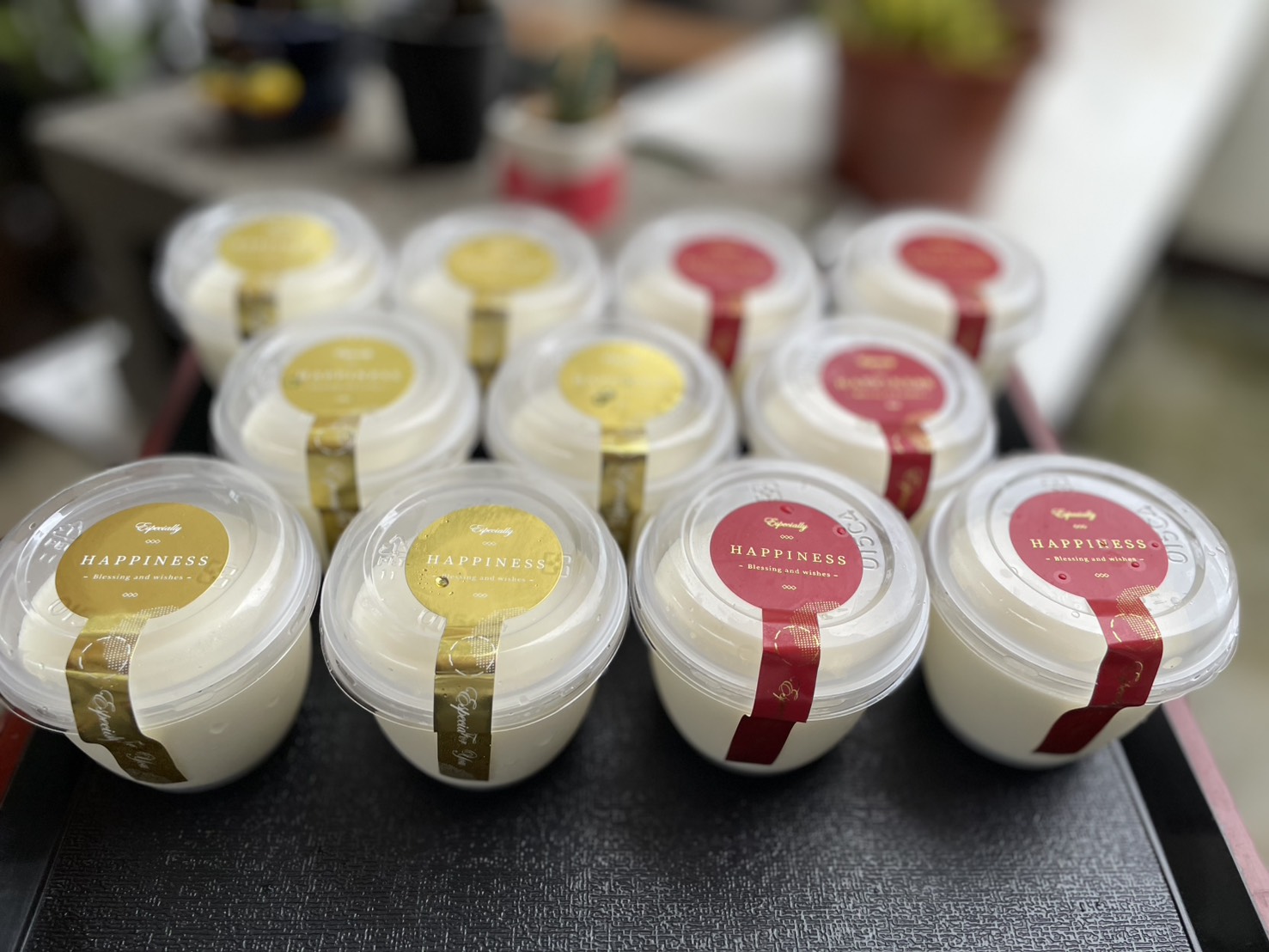 原味奶酪（9入）