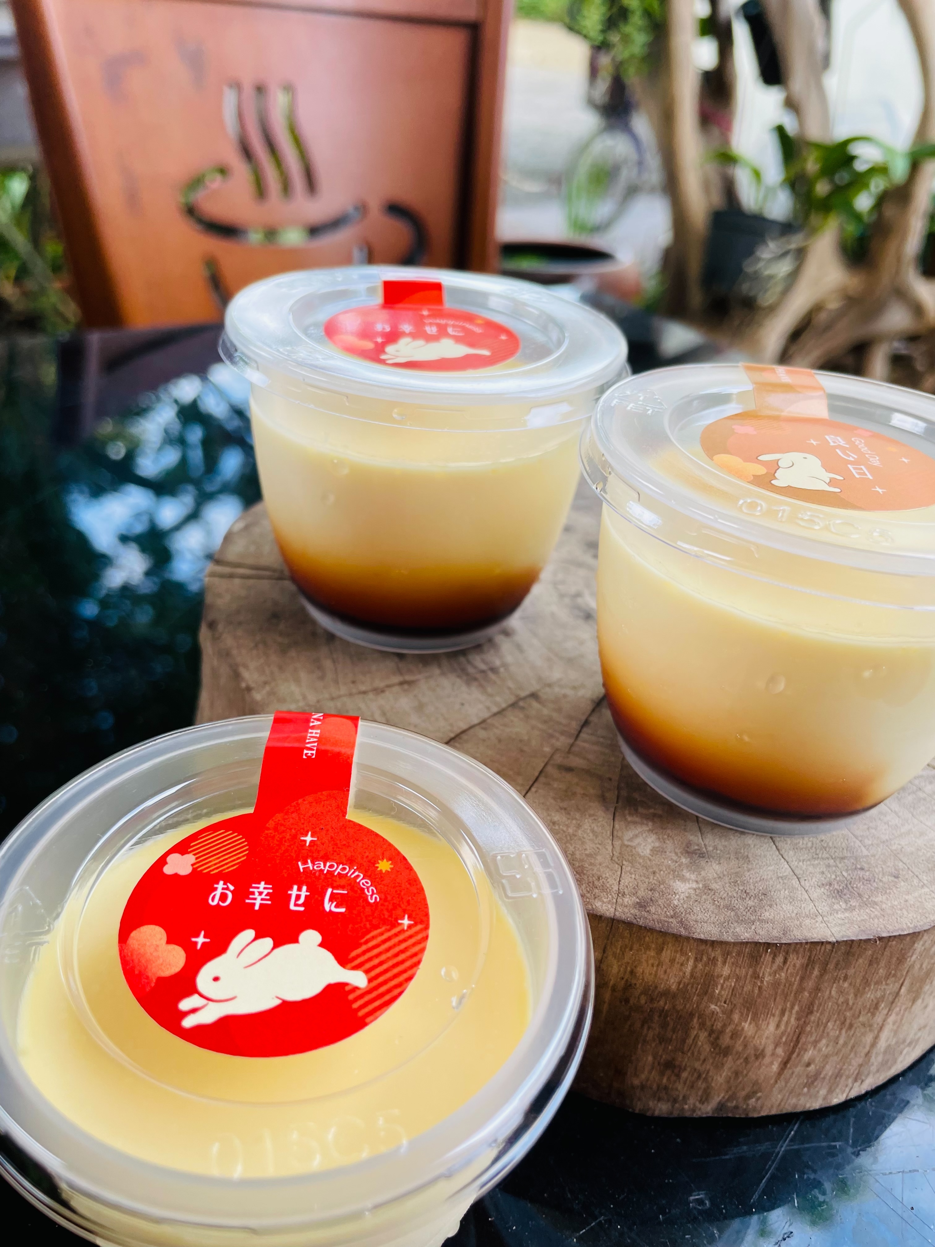 法式焦糖布蕾（9入）