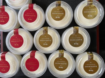 原味奶酪（9入）